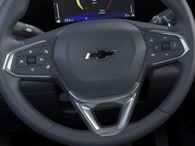 2026 Chevrolet Trax FWD 4dr ACTIV