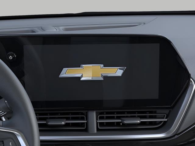 2026 Chevrolet Trax FWD 4dr ACTIV