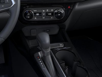 2026 Chevrolet Trax FWD 4dr ACTIV