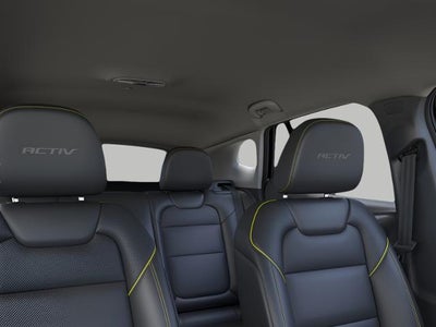 2026 Chevrolet Trax FWD 4dr ACTIV