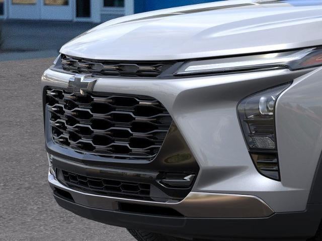 2026 Chevrolet Trax FWD 4dr ACTIV