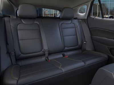 2026 Chevrolet Trax FWD 4dr ACTIV