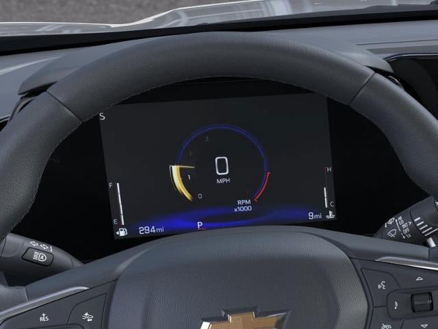 2026 Chevrolet Trax FWD 4dr ACTIV