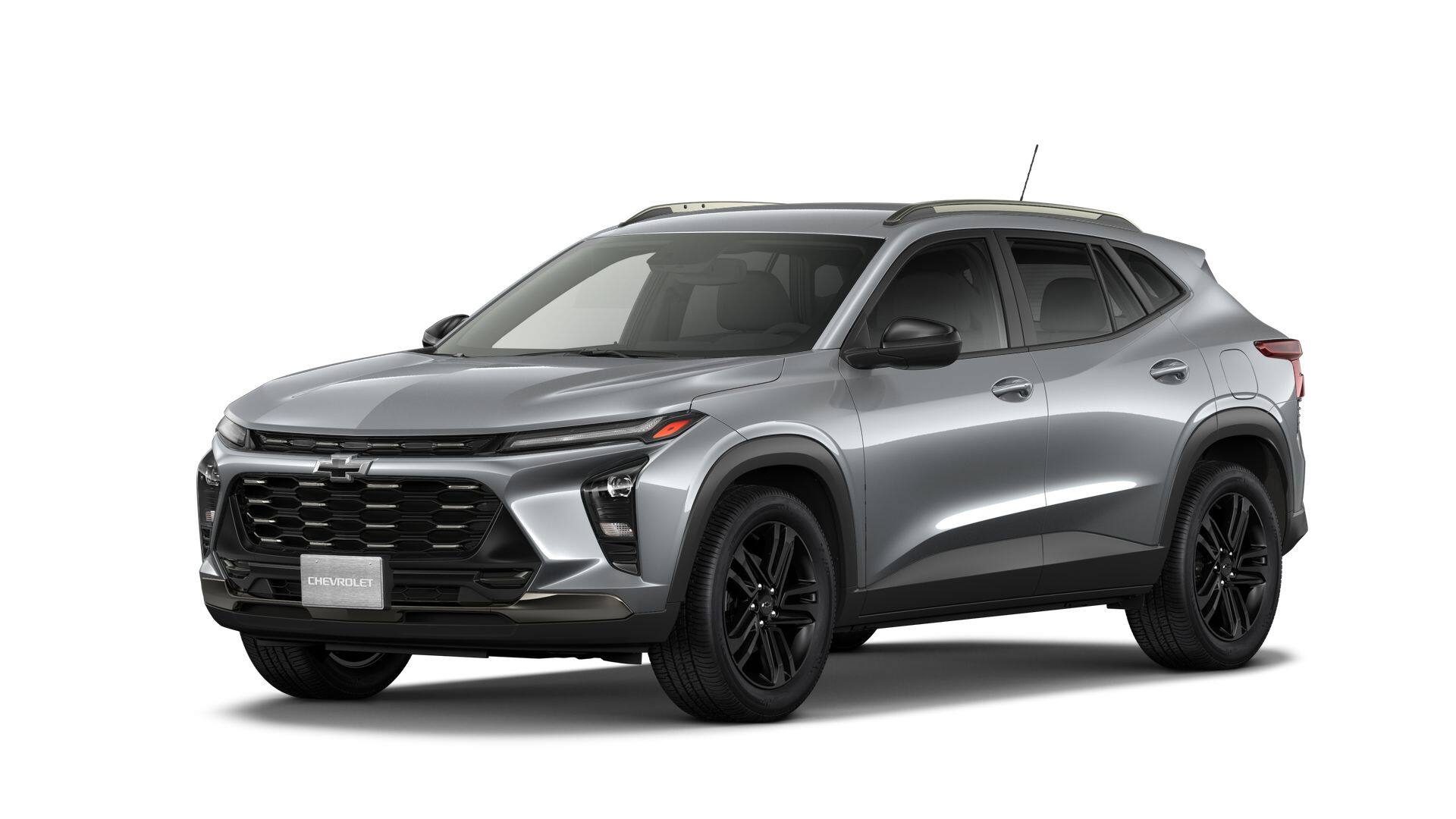 2026 Chevrolet Trax FWD 4dr ACTIV