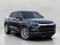 2026 Chevrolet Trailblazer FWD 4dr LS