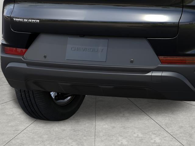 2026 Chevrolet Trailblazer FWD 4dr LS