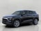 2026 Chevrolet Trailblazer FWD 4dr LS