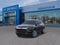 2026 Chevrolet Trailblazer FWD 4dr LS