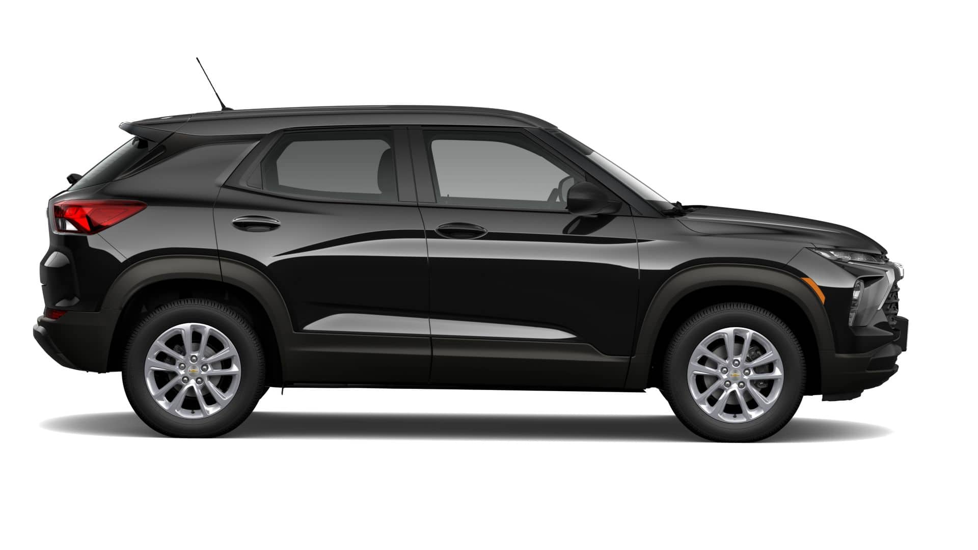2026 Chevrolet Trailblazer FWD 4dr LS