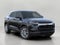 2026 Chevrolet Trailblazer AWD 4dr LS