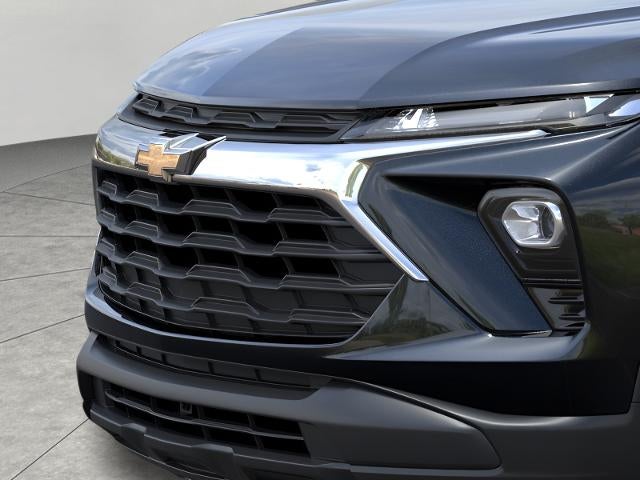 2026 Chevrolet Trailblazer AWD 4dr LS