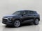 2026 Chevrolet Trailblazer AWD 4dr LS