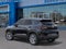 2026 Chevrolet Trailblazer AWD 4dr LS