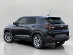 2026 Chevrolet Trailblazer AWD 4dr LS