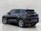 2026 Chevrolet Trailblazer AWD 4dr LS