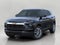2026 Chevrolet Trailblazer AWD 4dr LS