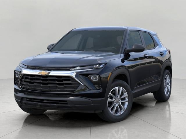 2026 Chevrolet Trailblazer AWD 4dr LS
