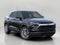 2026 Chevrolet Trailblazer AWD 4dr LS