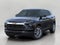 2026 Chevrolet Trailblazer AWD 4dr LS