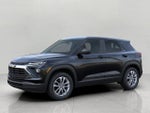 2026 Chevrolet Trailblazer AWD 4dr LS