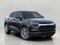 2026 Chevrolet Trailblazer AWD 4dr LS