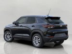 2026 Chevrolet Trailblazer AWD 4dr LS