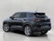 2026 Chevrolet Trailblazer AWD 4dr LS