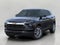 2026 Chevrolet Trailblazer AWD 4dr LS