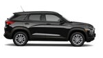 2026 Chevrolet Trailblazer AWD 4dr LS