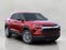 2026 Chevrolet Trailblazer AWD 4dr LS