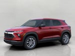 2026 Chevrolet Trailblazer AWD 4dr LS
