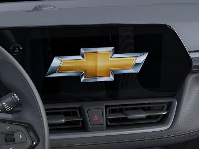 2026 Chevrolet Trailblazer AWD 4dr LS