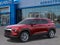 2026 Chevrolet Trailblazer AWD 4dr LS