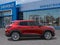 2026 Chevrolet Trailblazer AWD 4dr LS