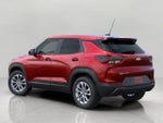2026 Chevrolet Trailblazer AWD 4dr LS