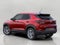 2026 Chevrolet Trailblazer AWD 4dr LS