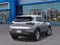 2026 Chevrolet Trailblazer AWD 4dr LS