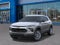 2026 Chevrolet Trailblazer AWD 4dr LS