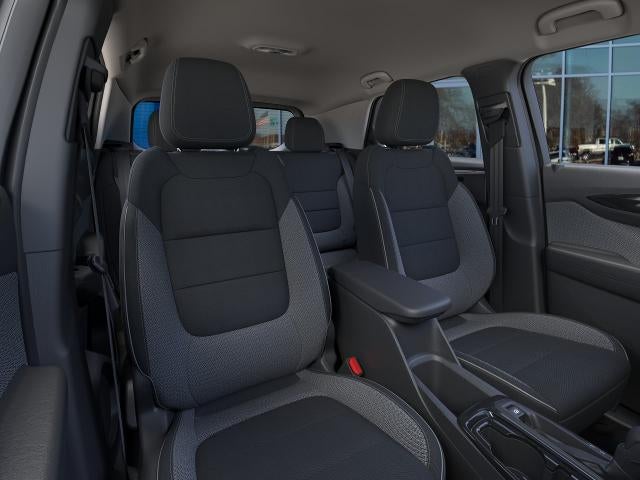 2026 Chevrolet Trailblazer AWD 4dr LS