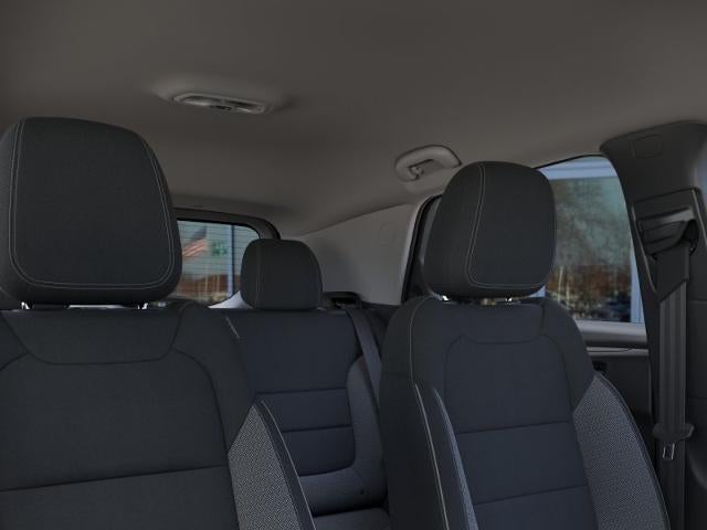 2026 Chevrolet Trailblazer AWD 4dr LS