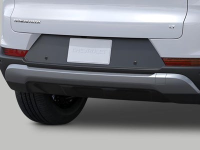 2026 Chevrolet Trailblazer FWD 4dr LT