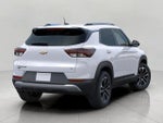 2026 Chevrolet Trailblazer FWD 4dr LT