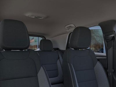 2026 Chevrolet Trailblazer FWD 4dr LT