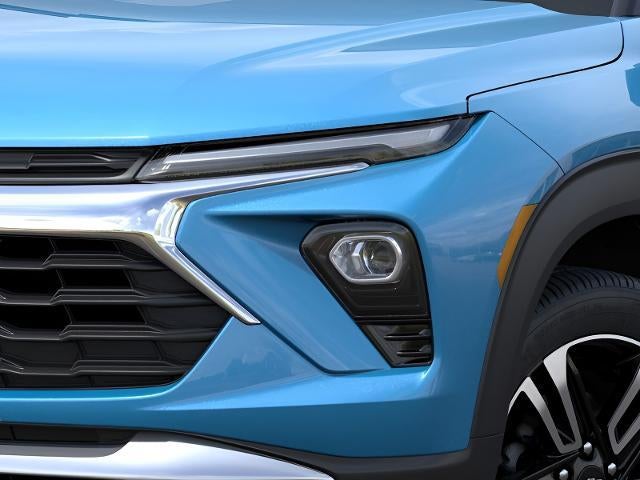 2026 Chevrolet Trailblazer AWD 4dr LT