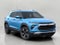2026 Chevrolet Trailblazer AWD 4dr LT