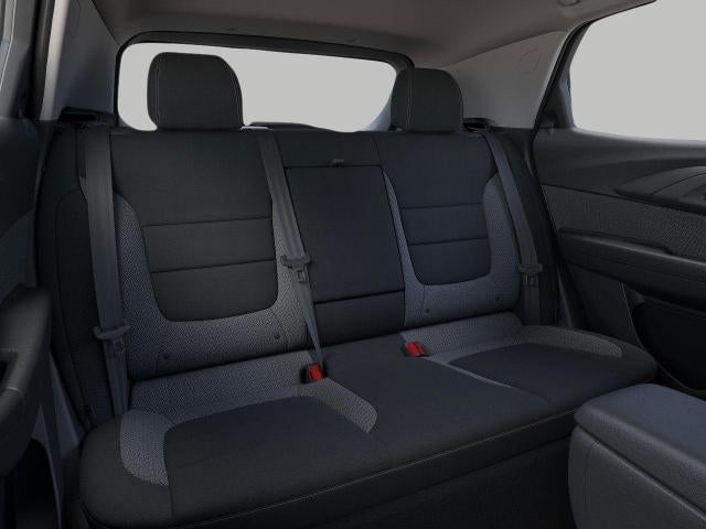 2026 Chevrolet Trailblazer AWD 4dr LT