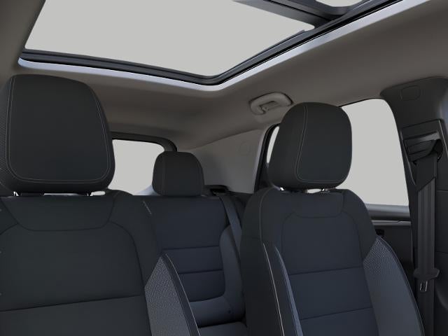 2026 Chevrolet Trailblazer AWD 4dr LT