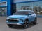 2026 Chevrolet Trailblazer AWD 4dr LT