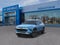 2026 Chevrolet Trailblazer AWD 4dr LT