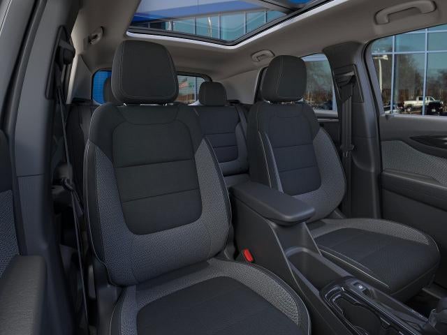 2026 Chevrolet Trailblazer AWD 4dr LT